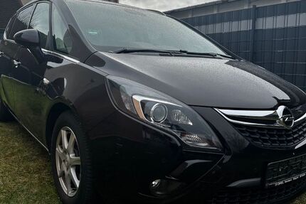 Opel Zafira Tourer 356.000 km 2.900 &euro; Wolgast 17438