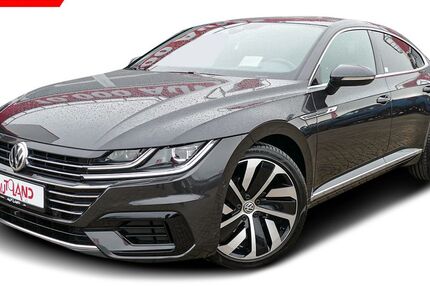 VW Arteon 50.024 km 29.950 &euro; Greifswald 17489
