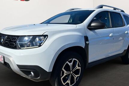 Dacia Duster 113.190 km 9.990 &euro; Grimmen 18507