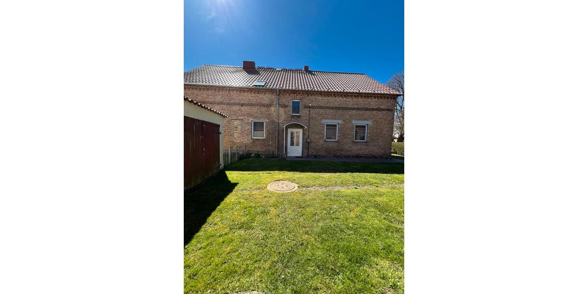 Einfamilienhaus Neetzow-Liepen Liepen - 7 Zimmer, 156 m&sup2;, 175.000&euro; | Angebot:27024817