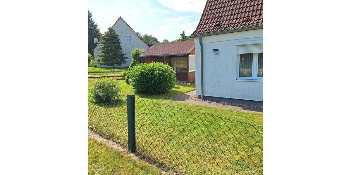 Doppelhaushälfte Putbus - 4 Zimmer, 90 m&sup2;, 320.000&euro; | Angebot:26447300