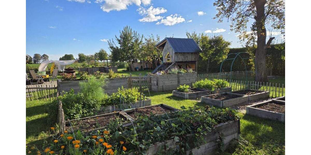 Einfamilienhaus Völschow Jagetzow - 6 Zimmer, 169 m&sup2;, 215.000&euro; | Angebot:25731315