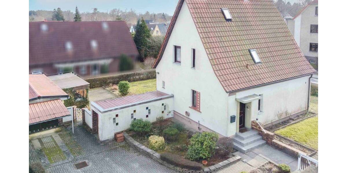 Einfamilienhaus Putbus - 4 Zimmer, 130 m&sup2;, 249.000&euro; | Angebot:26642430