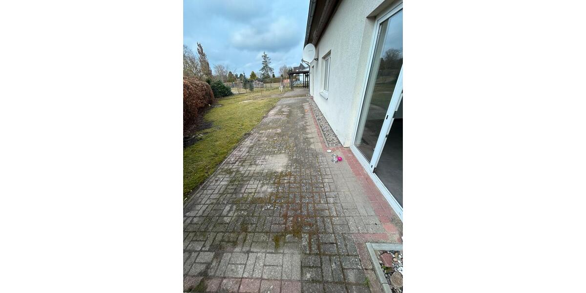 Erdgeschoßwohnung Lubmin - 4 Zimmer, 109 m&sup2;, 1.145&euro; | Angebot:25710946