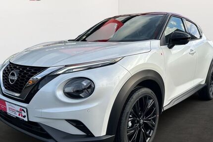 Nissan Juke 5.600 km 27.490 &euro; Grimmen 18507