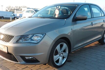 Seat Toledo 115.117 km 7.490 &euro; Greifswald 17489