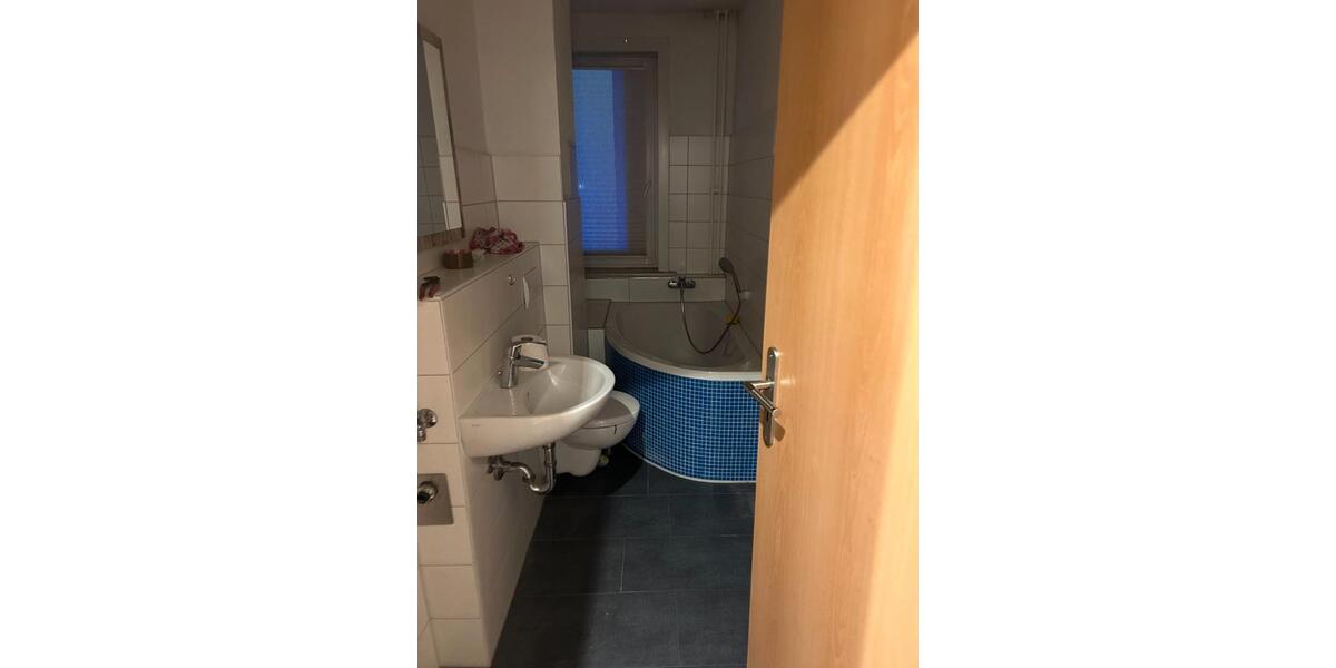 Etagenwohnung Greifswald - 3 Zimmer, 65 m&sup2;, 650&euro; | Angebot:27717025