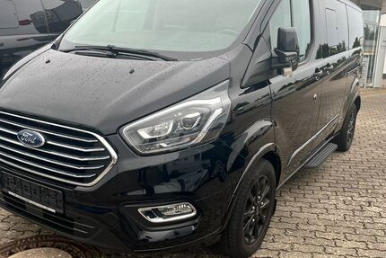Ford Tourneo Custom 116.668 km 24.990 &euro; Wolgast 17438