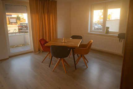 Wohnung Greifswald Groß Schönwalde - 3 Zimmer, 78 m&sup2;, 875&euro; | Angebot:25323958