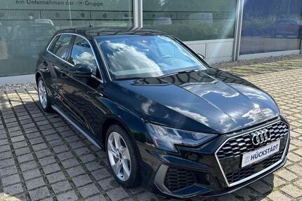 Audi A3 18.000 km 32.950 &euro; Grimmen 18507