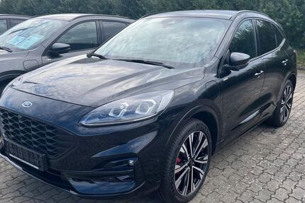Ford Kuga 45.000 km 23.800 &euro; Wolgast 17438