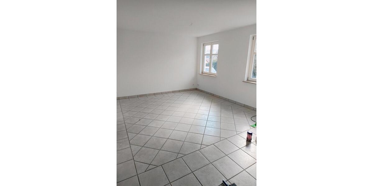 Etagenwohnung Putbus - 2 Zimmer, 45 m&sup2;, 385&euro; | Angebot:24834431