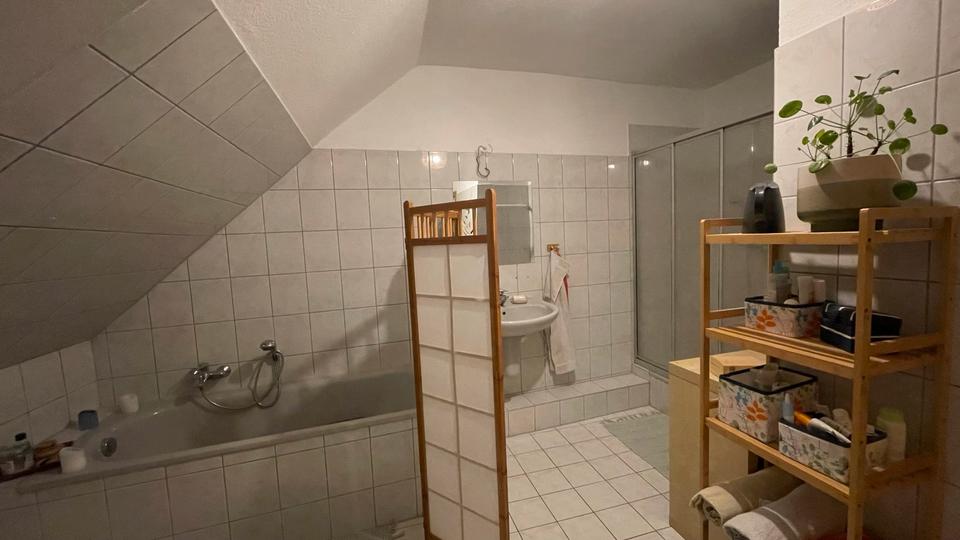 Etagenwohnung Greifswald - 2 Zimmer, 60 m&sup2;, 859&euro; | Angebot:25570417