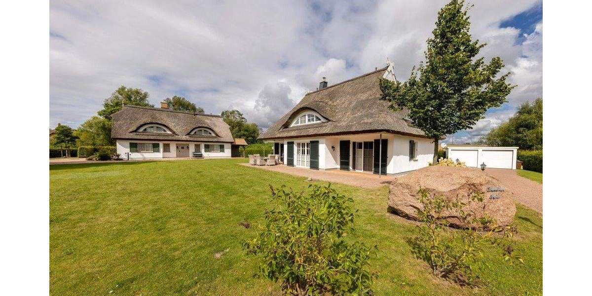 Einfamilienhaus Poseritz Puddemin - 4 Zimmer, 192 m&sup2;, 850.000&euro; | Angebot:26129496