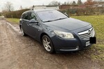 Opel Insignia 361.700 km 3.300 &euro; Greifswald 17489