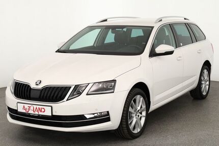 Skoda Octavia 98.338 km 22.990 &euro; Greifswald 17489