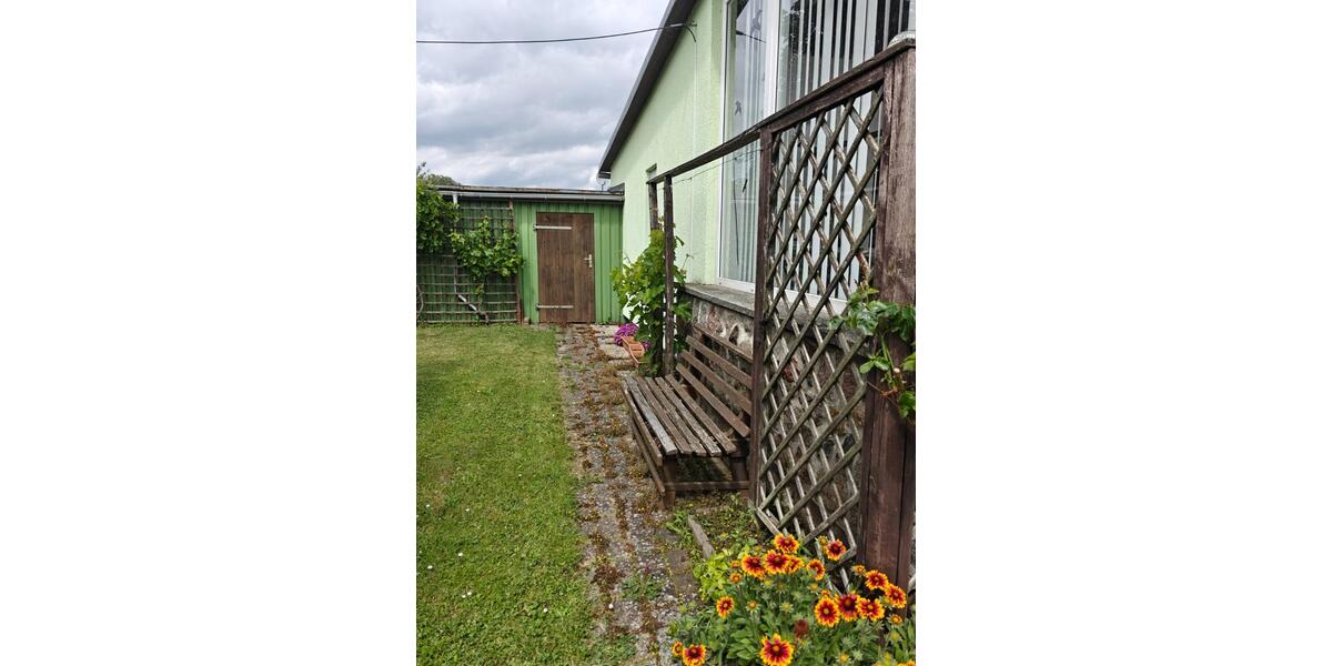 Bungalow Sundhagen - 2 Zimmer, 40 m&sup2;, 92.000&euro; | Angebot:23087600