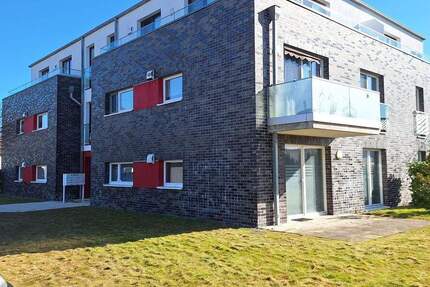 Gewerbeobjekt Greifswald Fettenvorstadt - 3 Zimmer, 69 m&sup2;, 740&euro; | Angebot:25769295