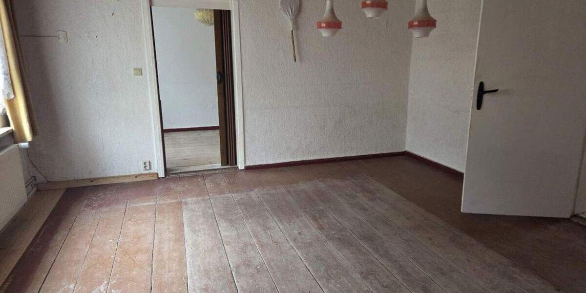 Doppelhaushälfte Neetzow-Liepen Liepen - 6 Zimmer, 118 m&sup2;, 39.900&euro; | Angebot:25678553