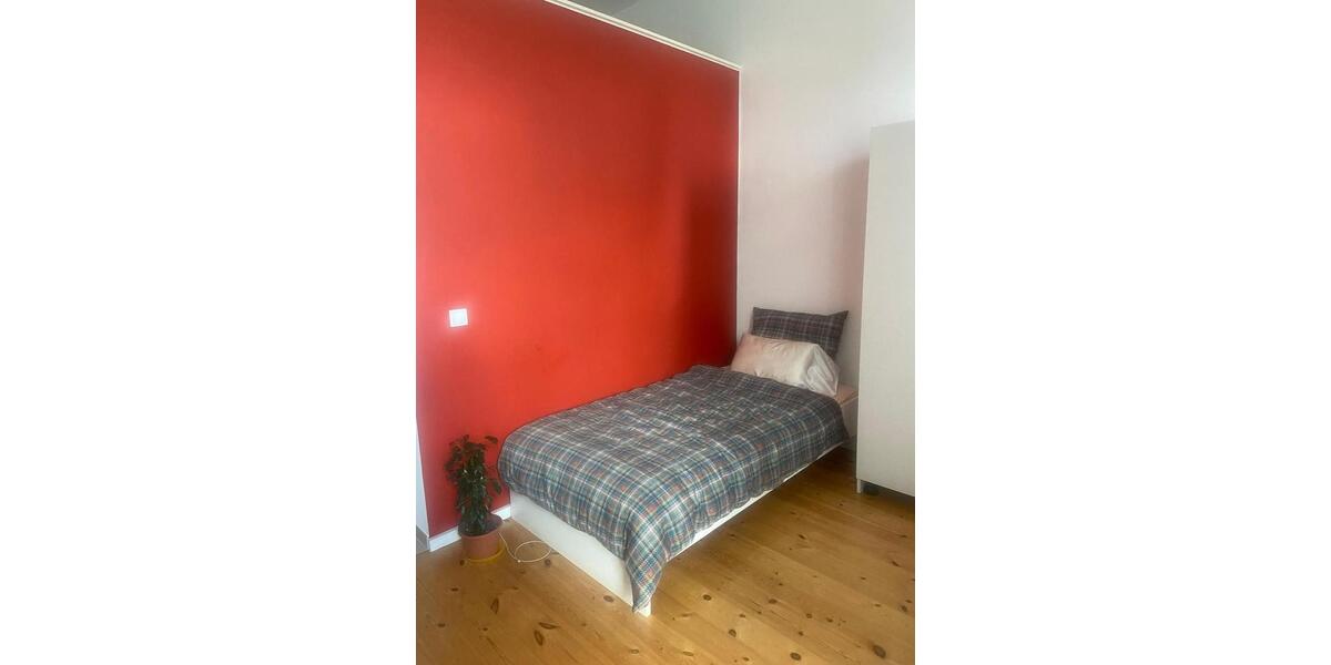 Etagenwohnung Greifswald - 1 Zimmer, 25 m&sup2;, 450&euro; | Angebot:25657076