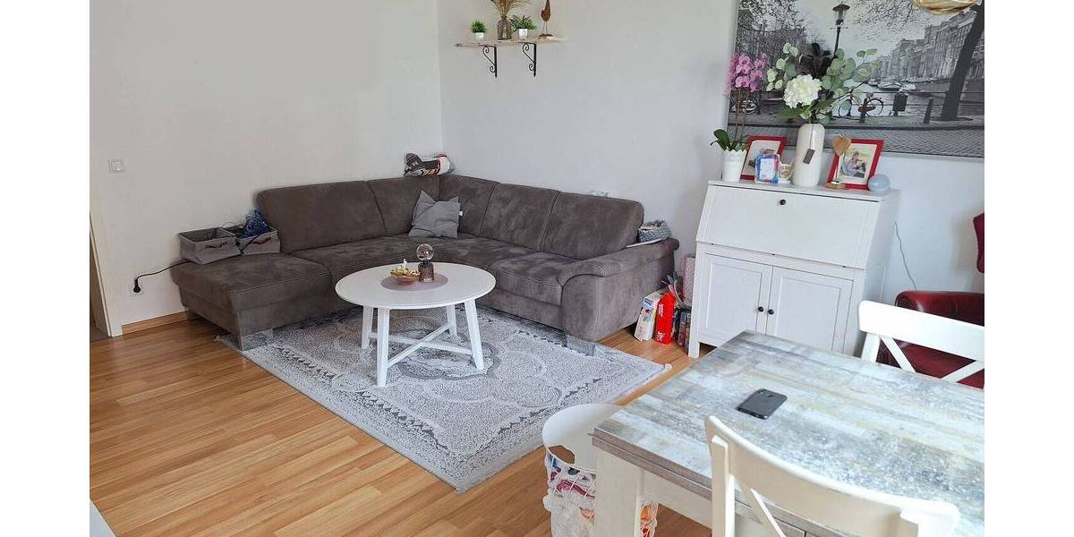 Etagenwohnung Greifswald Fleischervorstadt - 4 Zimmer, 92 m&sup2;, 364.000&euro; | Angebot:25769289