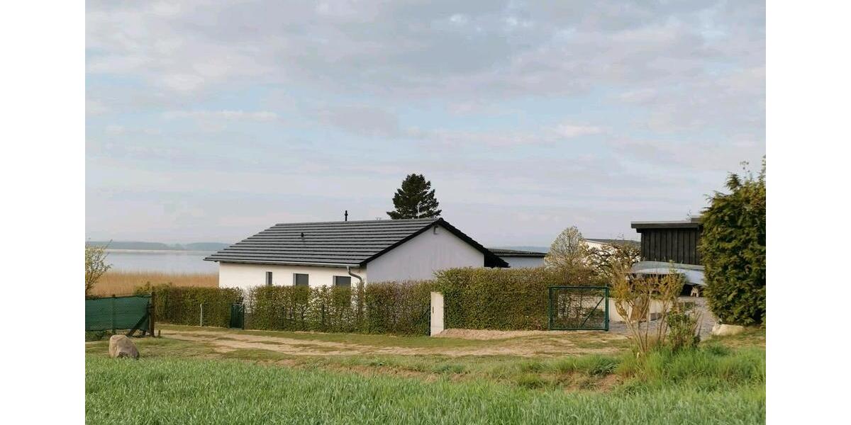 Bungalow Wolgast - 4 Zimmer, 70 m&sup2;, 520.000&euro; | Angebot:26658278