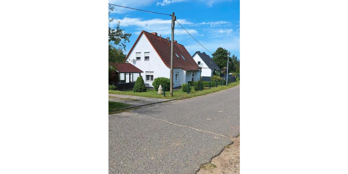 Doppelhaushälfte Putbus - 4 Zimmer, 90 m&sup2;, 320.000&euro; | Angebot:26447300