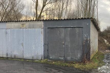 Garagen / Stellplätze Greifswald - 90&euro; | Angebot:25957305