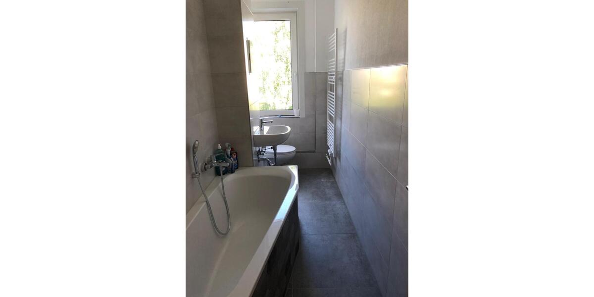 Etagenwohnung Greifswald - 3 Zimmer, 59 m&sup2;, 710&euro; | Angebot:25232690