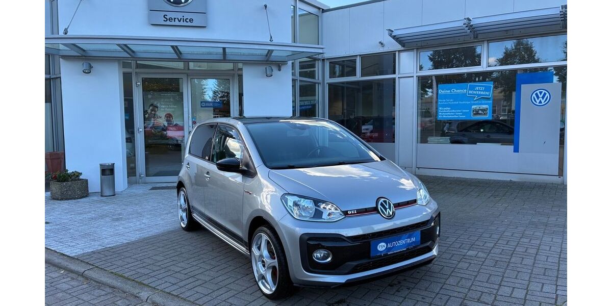 VW up! 70.250 km 13.290 &euro; Grimmen 18507