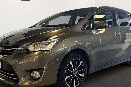 Toyota Verso 67.283 km 15.730 &euro; Grimmen 18507