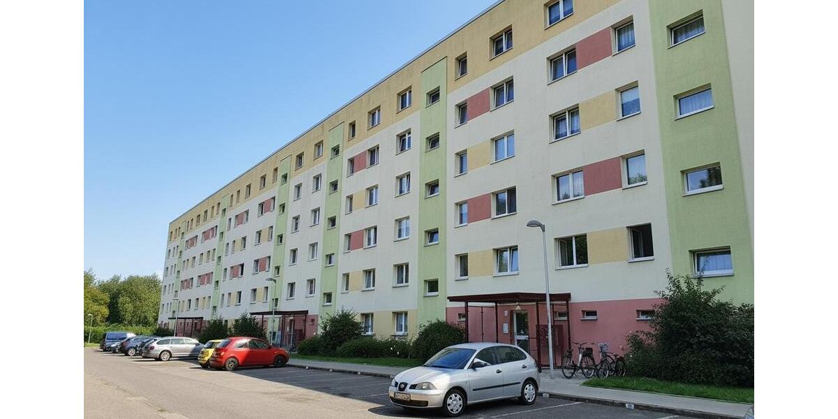 Etagenwohnung Greifswald - 2 Zimmer, 47 m&sup2;, 495&euro; | Angebot:25976569