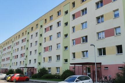 Wohnung Greifswald - 2 Zimmer, 47 m&sup2;, 495&euro; | Angebot:25976569