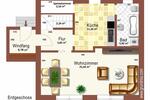 Doppelhaushälfte Grimmen - 4 Zimmer, 110 m&sup2;, 160.000&euro; | Angebot:27025818