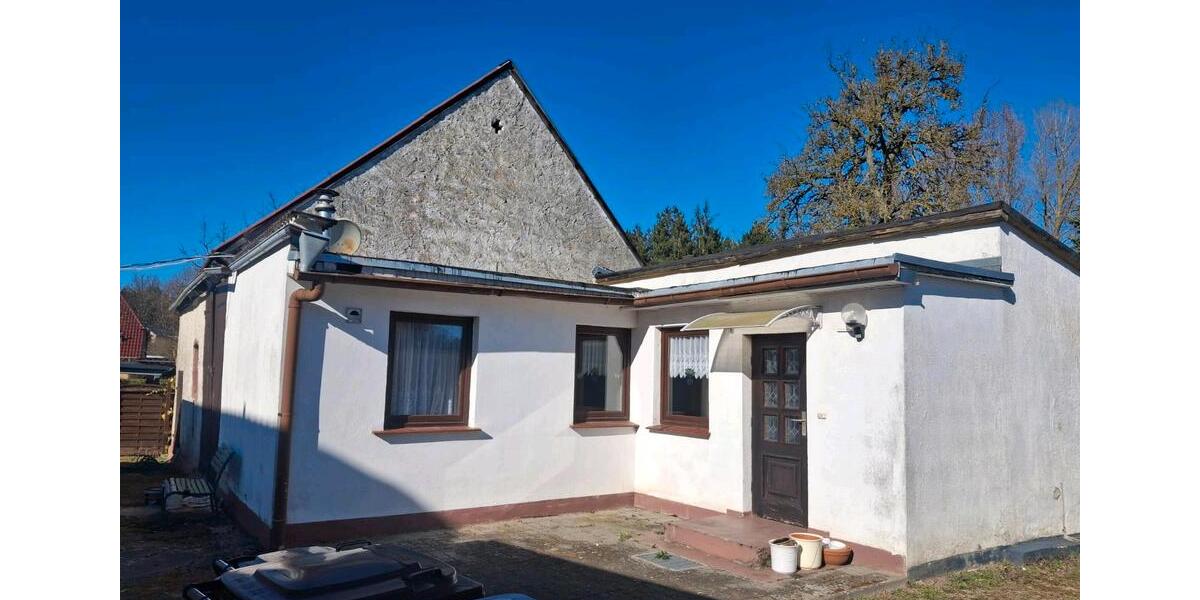 Einfamilienhaus Garz/Rügen Rügen - 10 Zimmer, 120 m&sup2;, 170.000&euro; | Angebot:26168922