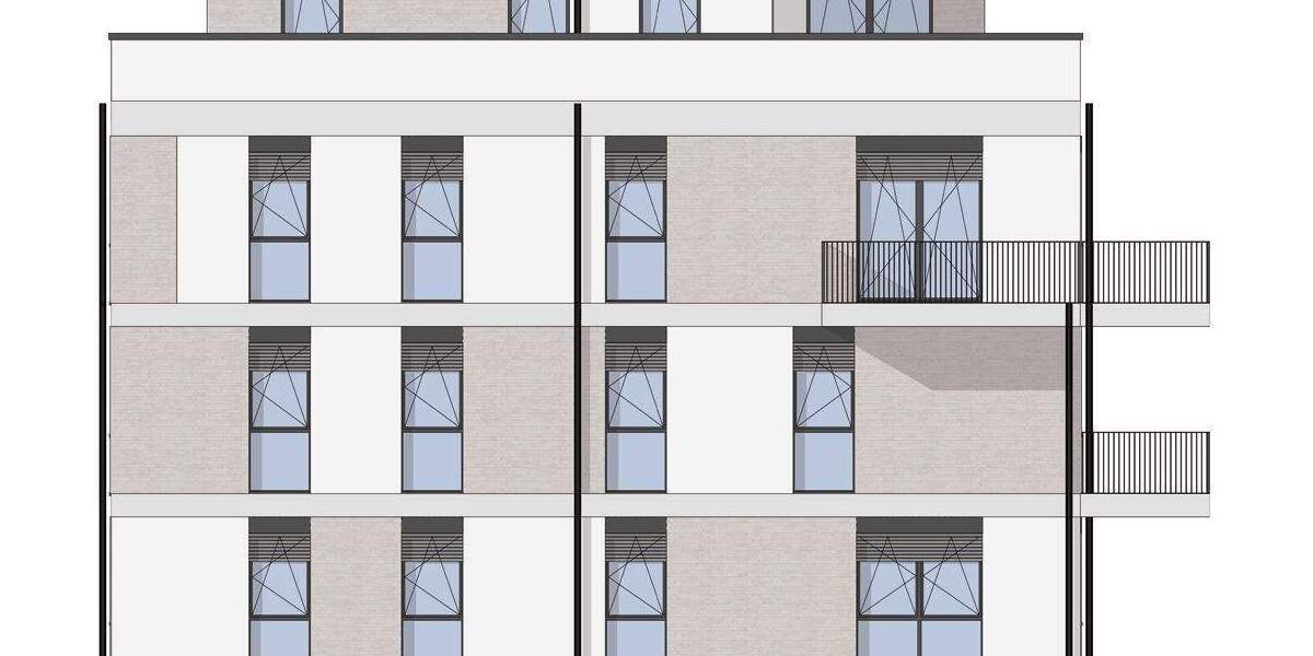 Etagenwohnung Greifswald Nördliche Mühlenvorstadt - 4 Zimmer, 1.155.500&euro; | Angebot:25845358