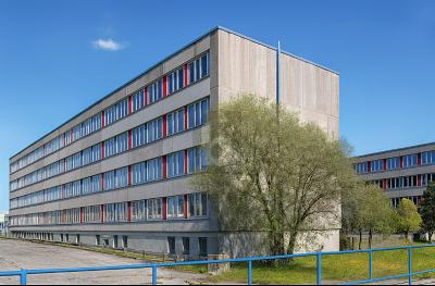 GÜNSTIG STARTEN, FLEXIBLE WACHSEN, IHR ERFOLG - Gewerbeobjekt Grimmen | Angebot:27093242