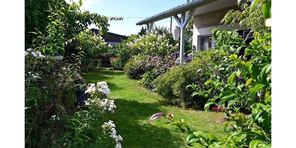 Bungalow Gustow - 2 Zimmer, 24 m&sup2;, 119.000&euro; | Angebot:25669474