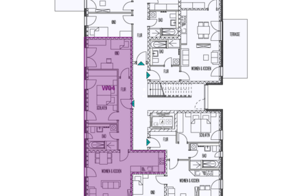 Wohnung Greifswald - 3 Zimmer, 86 m&sup2;, 488.500&euro; | Angebot:16306068