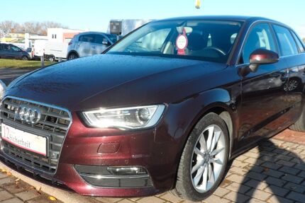 Audi A3 51.139 km 16.490 &euro; Greifswald 17489