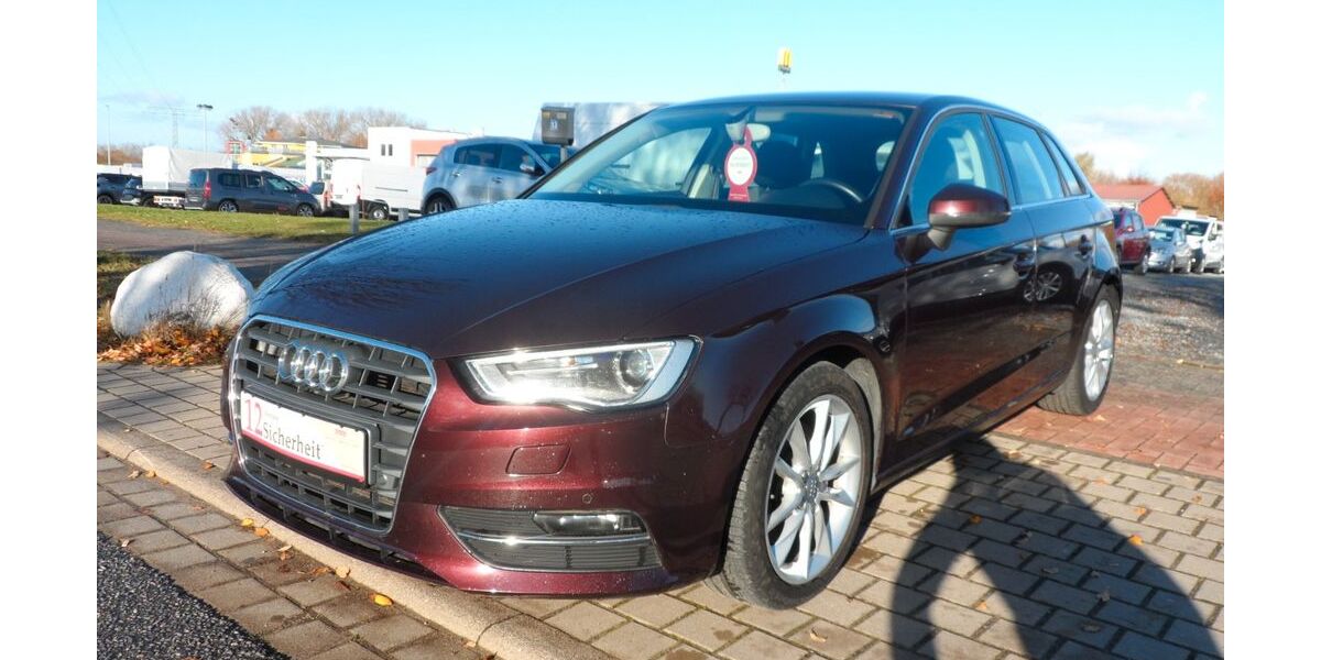 Audi A3 51.139 km 16.490 &euro; Greifswald 17489
