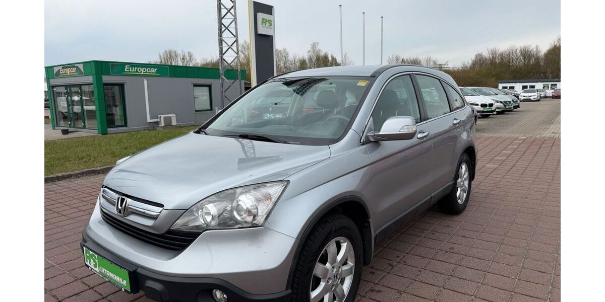 Honda CR-V 280.000 km 4.900 &euro; Greifswald 17489