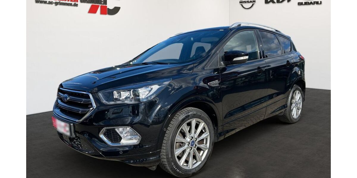 Ford Kuga 90.923 km 14.990 &euro; Grimmen 18507