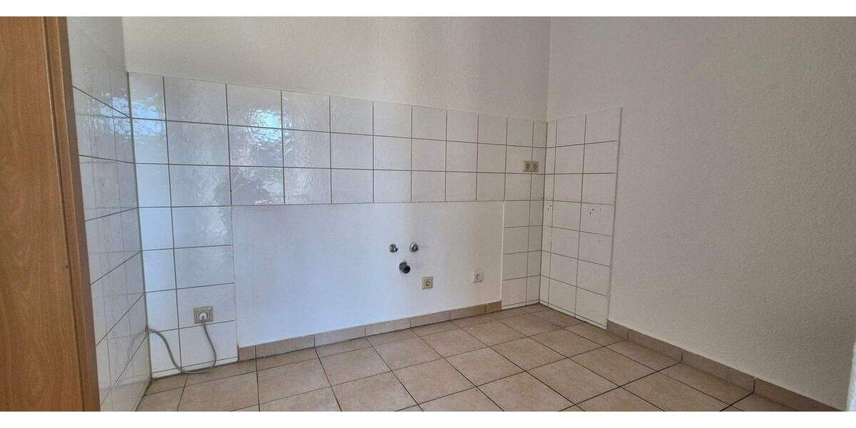 Terrassenwohnung Samtens - 2 Zimmer, 52 m&sup2;, 399&euro; | Angebot:25815310