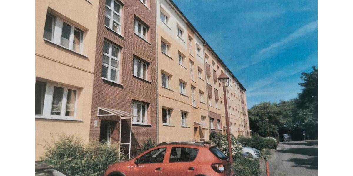Etagenwohnung Greifswald - 3 Zimmer, 59 m&sup2;, 765&euro; | Angebot:26004174