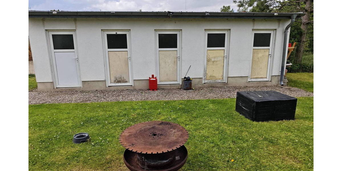 Etagenwohnung Greifswald Eldena - 2 Zimmer, 50 m&sup2;, 525&euro; | Angebot:26669556