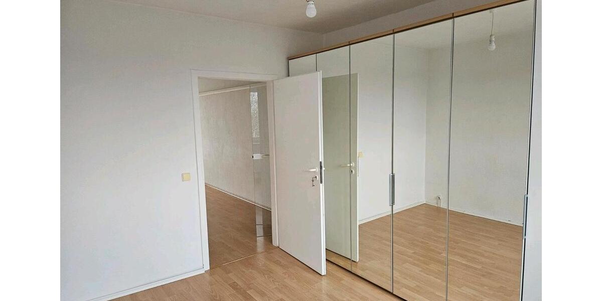 Etagenwohnung Greifswald Groß Schönwalde - 3 Zimmer, 59 m&sup2;, 690&euro; | Angebot:22037574