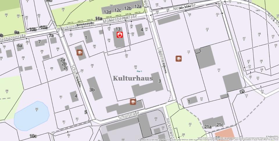 Einfamilienhaus Gützkow - 200.000&euro; | Angebot:25653975