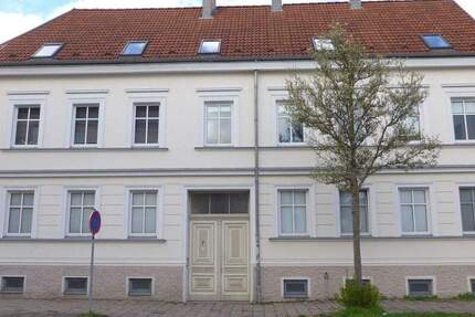 Wohnung Greifswald Fleischervorstadt - 2 Zimmer, 38 m&sup2;, 450&euro; | Angebot:25769296