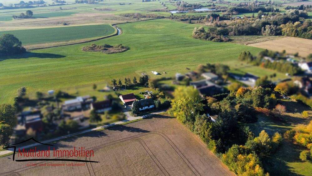 Einfamilienhaus Zarrendorf - 8 Zimmer, 140 m&sup2;, 265.000&euro; | Angebot:25731469